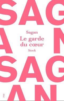 Le garde du coeur (eBook, ePUB) Cover Le garde du coeur (eBook, ePUB)