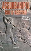 Assurbanipal (eBook, ePUB)