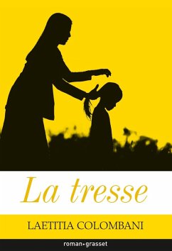 Cover La tresse (eBook, ePUB)