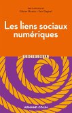 Les liens sociaux numériques (eBook, ePUB)