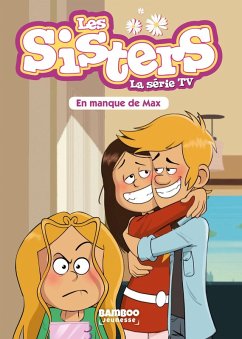 Cover Les Sisters - La Série TV - Poche - tome 22 (eBook, ePUB)
