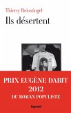 Ils désertent (eBook, ePUB) Ils désertent (eBook, ePUB)