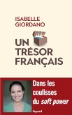 Un trésor français (eBook, ePUB)