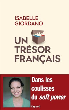 Un trésor français (eBook, ePUB) - Giordano, Isabelle