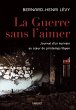 La guerre sans l'aimer (eBook, ePUB) - Bild 1