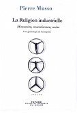 La Religion industrielle (eBook, ePUB)