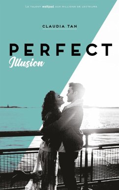 Cover Perfect Illusion (eBook, ePUB)