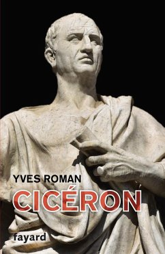 Cicéron (eBook, ePUB) - Roman, Yves