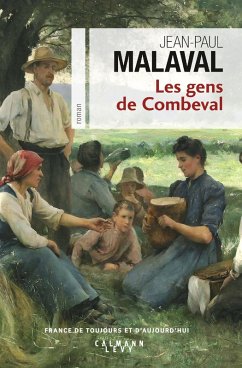 Les Gens de Combeval (eBook, ePUB) - Malaval, Jean-Paul