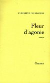 Fleur d'agonie (eBook, ePUB)