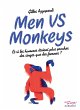 Men vs monkey (eBook, ePUB) - Bild 1