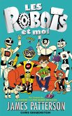 Les robots et moi - Tome 1 (eBook, ePUB)