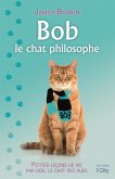 Bob, le chat philosophe (eBook, ePUB)