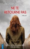 Ne te retourne pas (eBook, ePUB)