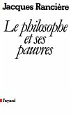 Le philosophe et ses pauvres (Nouvelle édition) (eBook, ePUB)