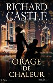 Orage de chaleur (eBook, ePUB)