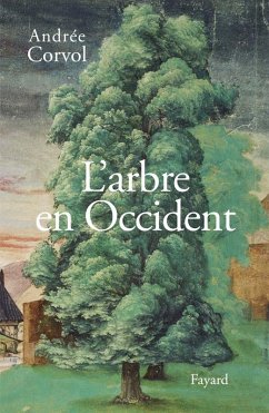 Cover L'Arbre en Occident (eBook, ePUB)