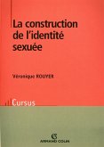 La construction de l'identité sexuée (eBook, ePUB) La construction de l'identité sexuée (eBook, ePUB)
