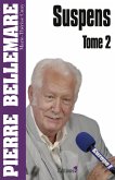 Suspens, Tome 2 (édition 2011) (eBook, ePUB) Suspens, Tome 2 (édition 2011) (eBook, ePUB)