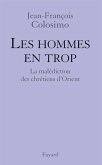 Les hommes en trop (eBook, ePUB)
