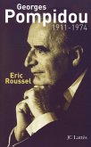 Georges Pompidou (eBook, ePUB) Georges Pompidou (eBook, ePUB)