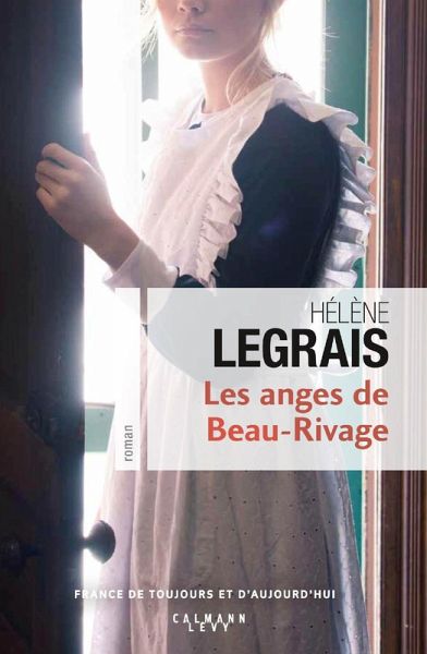 Les Anges de Beau Rivage (eBook, ePUB) Les Anges de Beau Rivage (eBook, ePUB)