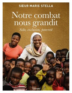 Cover Notre combat nous grandit (eBook, ePUB)