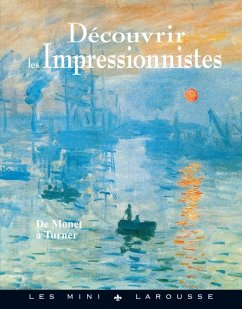 Cover Découvrir les Impressionnistes (eBook, ePUB)