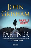 Partner - Une nouvelle inédite (eBook, ePUB) Partner - Une nouvelle inédite (eBook, ePUB)