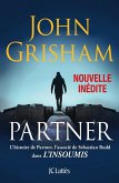 Partner - Une nouvelle inédite (eBook, ePUB)