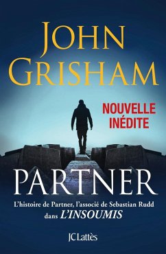 Cover Partner - Une nouvelle inédite (eBook, ePUB)