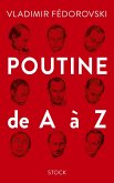 Poutine de A à Z (eBook, ePUB) Poutine de A à Z (eBook, ePUB)