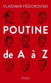 Poutine de A à Z (eBook, ePUB)