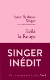 Keila la Rouge (eBook, ePUB)