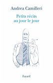 Petits récits au jour le jour (eBook, ePUB)
