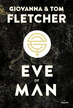Cover Eve of man - t.1 (eBook, ePUB)