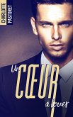Un coeur à louer (eBook, ePUB)