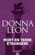Mort en terre étrangère (eBook, ePUB) - Bild 1