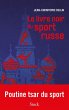 Le livre noir du sport russe (eBook,... - Bild 1