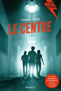 Cover Le Centre (eBook, ePUB)