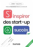 S'inspirer des start-up à succès - 2e éd (eBook, ePUB)