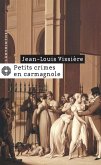 Petits crimes en carmagnole (eBook, ePUB)