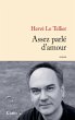 Assez parlé d'amour (eBook, ePUB) - Bild 1