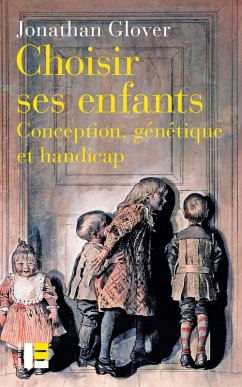 Cover Choisir ses enfants (eBook, ePUB)