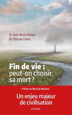 Cover Fin de vie : peut-on choisir sa mort ? (eBook, ePUB)