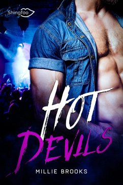 Cover Hot Devils (eBook, ePUB)