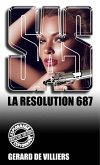 SAS 121 La résolution 687 (eBook, ePUB)