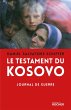 Le testament du Kosovo (eBook, ePUB) - Bild 1