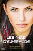 Les yeux d'émeraude (eBook, ePUB)