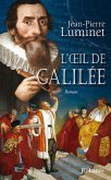 L'oeil de Galilée (eBook, ePUB)